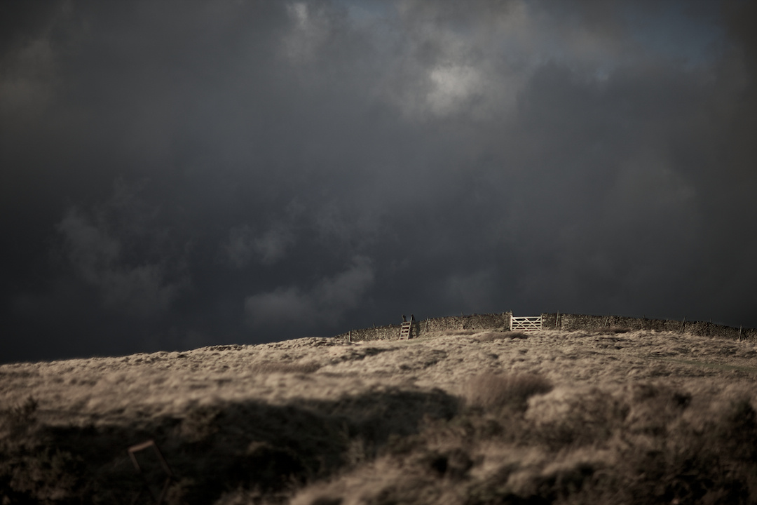 Derbyshire — photograph 3 by Clive Booth