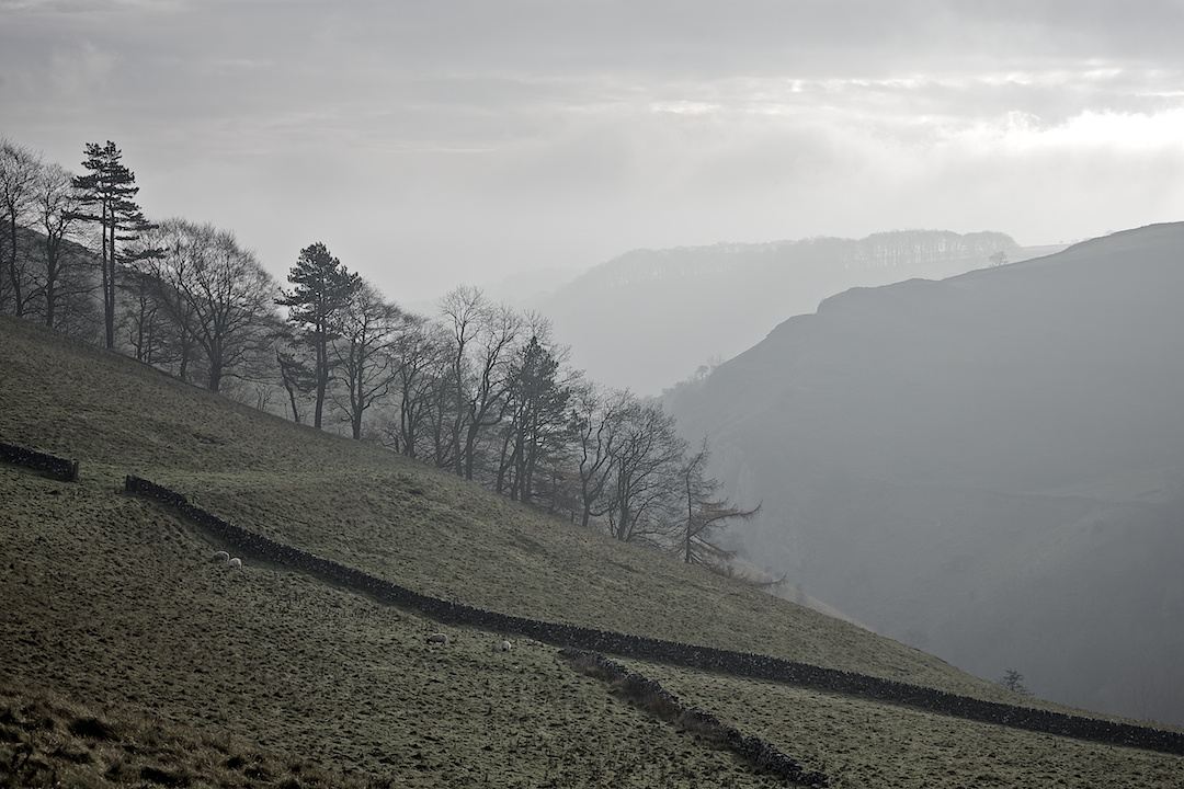 Derbyshire — photograph 4 by Clive Booth