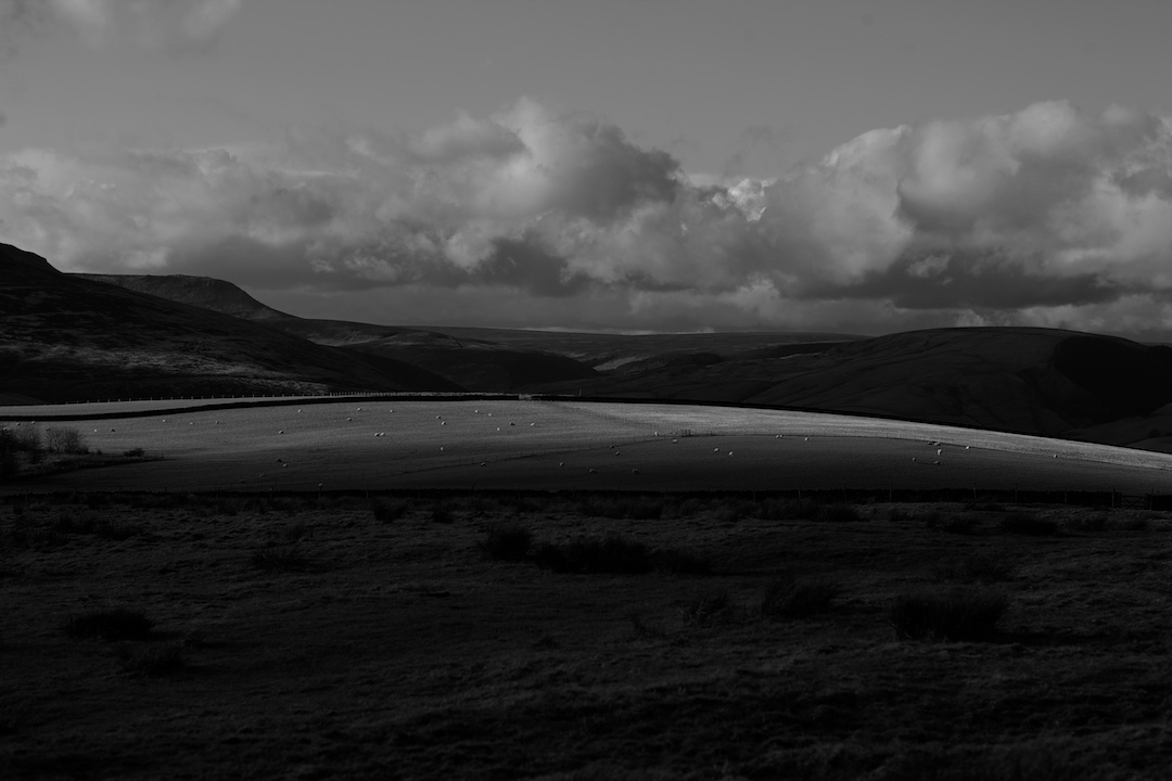 Derbyshire — photograph 5 by Clive Booth