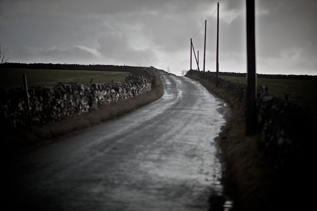 Derbyshire — photograph 10 by Clive Booth