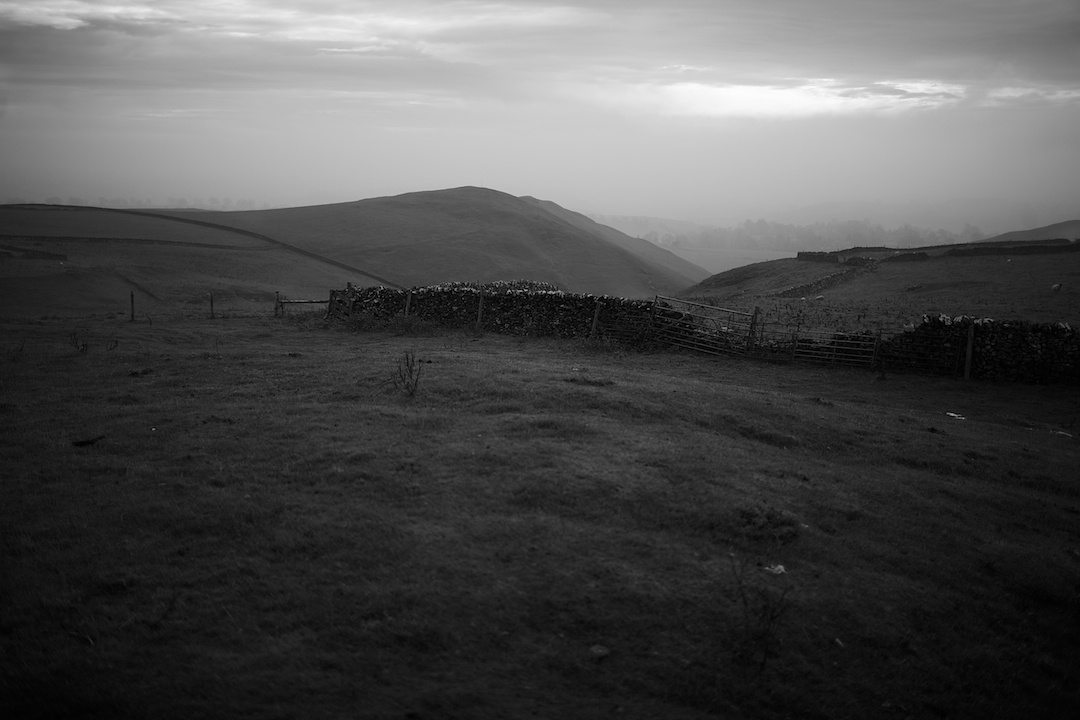 Derbyshire — photograph 11 by Clive Booth