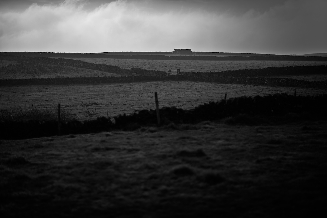 Derbyshire — photograph 12 by Clive Booth