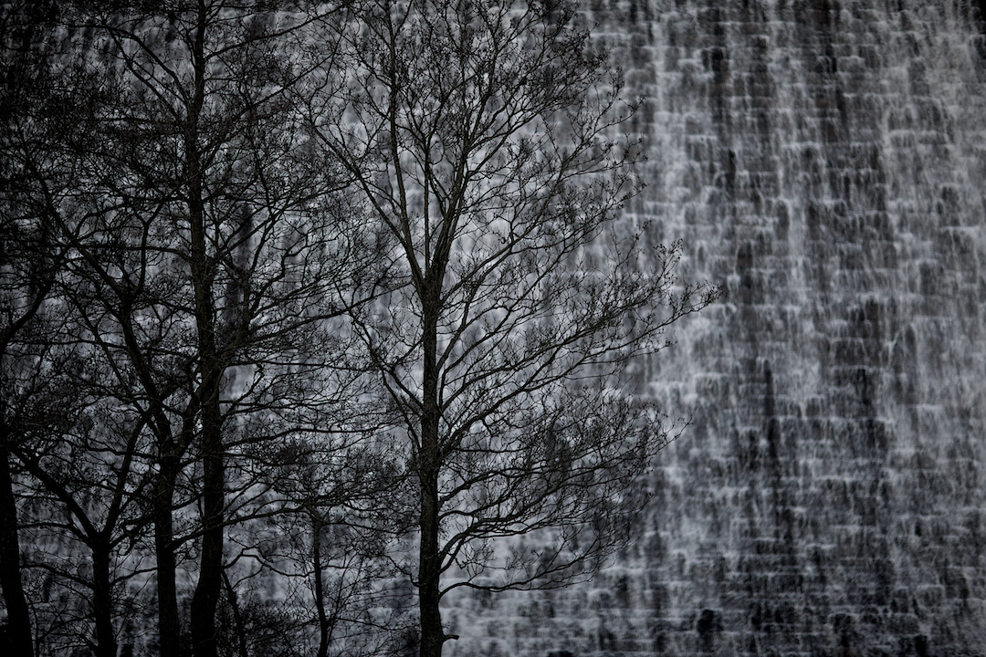 Derbyshire — photograph 16 by Clive Booth