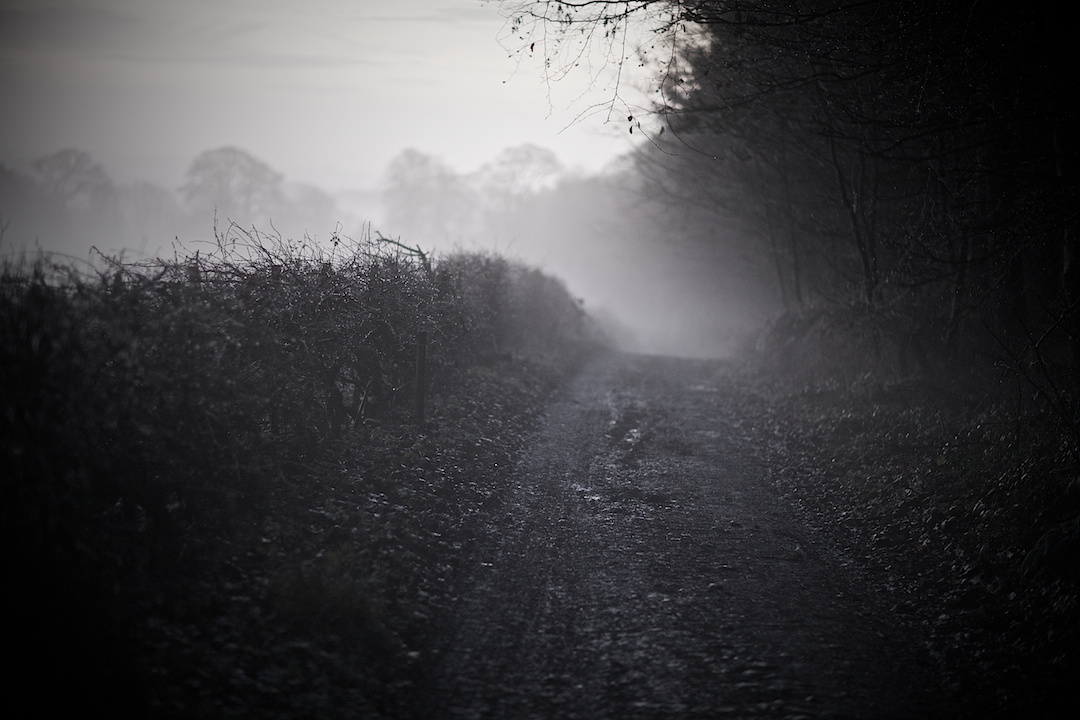 Derbyshire — photograph 18 by Clive Booth