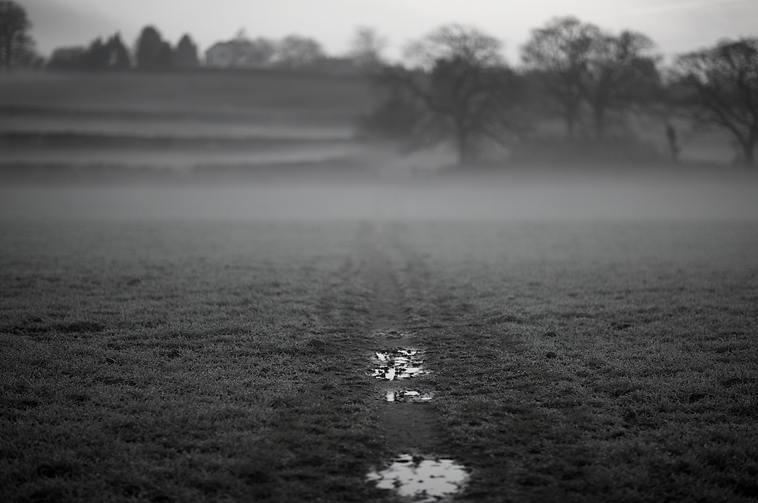 Derbyshire — photograph 19 by Clive Booth