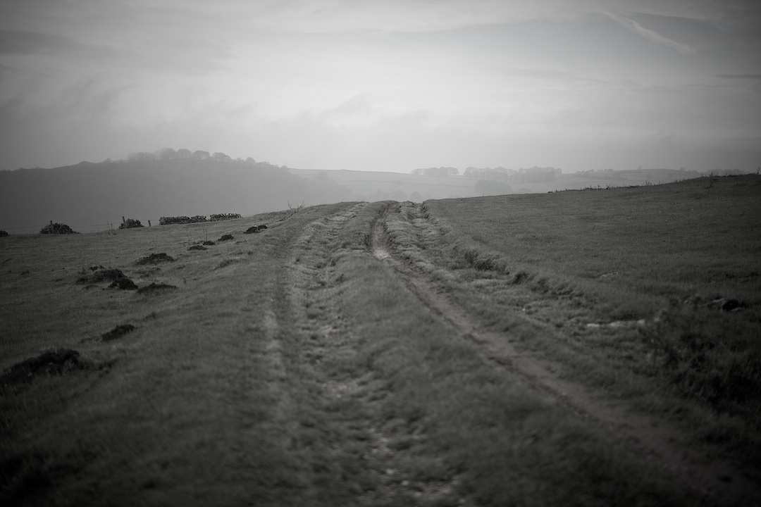 Derbyshire — photograph 20 by Clive Booth
