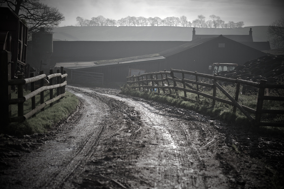 Derbyshire — photograph 21 by Clive Booth