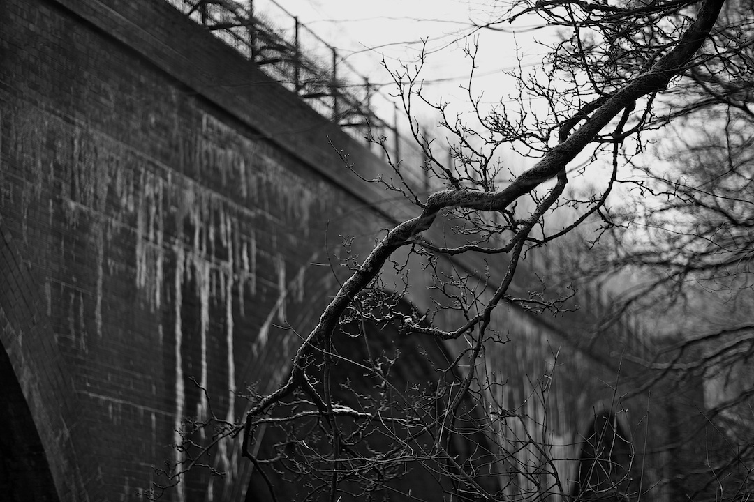 Derbyshire — photograph 27 by Clive Booth