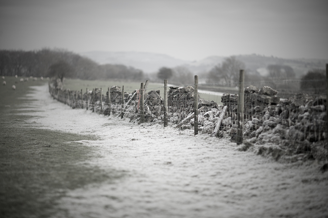 Derbyshire — photograph 29 by Clive Booth