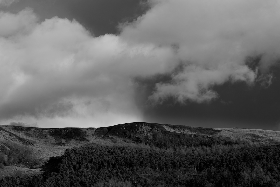 Derbyshire — photograph 30 by Clive Booth