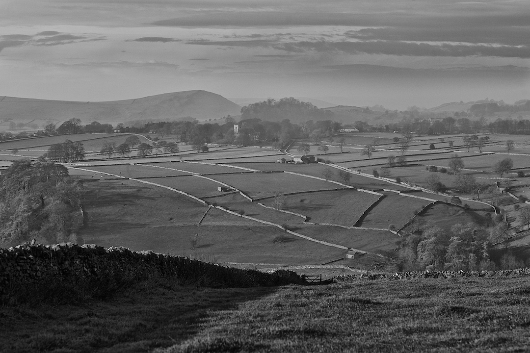 Derbyshire — photograph 34 by Clive Booth