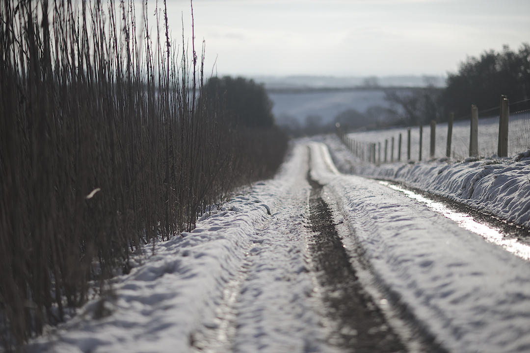 Derbyshire — photograph 37 by Clive Booth